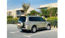 Mitsubishi Pajero GLS 2011 || GCC || Full Option || Low Mileage || Very Well Maintained