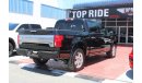 Ford F-150 PLATINUM - 5.0L V8