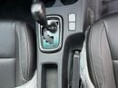 Toyota Hilux SR5 shape