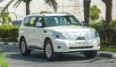 Nissan Patrol 5.6 LE PLATINUM 4 CAMERA + NAVI. PRICE INCLUDING VAT!!! WITH 5 YEARS WARRANTY. COLORS ARE AVAILABLE