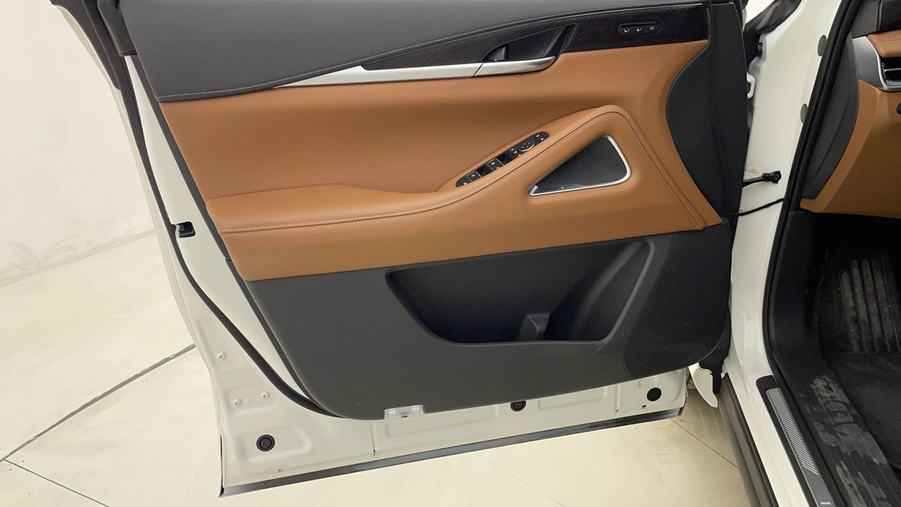 Infiniti QX60 AUTOGRAPH 3.5 | Zero Down Payment | Home Test Drive