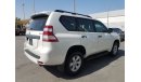 Toyota Prado 2016 EXR Gulf Very clean inside and out.  In the state of the agency. Walking 87,000 km