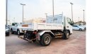 Mitsubishi Canter 2016 | MITSUBISHI FUSO CANTER TIPPER | 14 FEET | GCC | VERY WELL-MAINTAINED | SPECTACULAR CONDITION