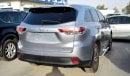 Toyota Highlander XLE AWD