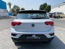 Volkswagen T ROC 1.4L TSI Life
