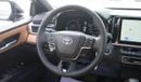 Toyota Camry Camry Grand 2.5