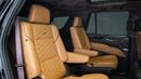 Cadillac Escalade SPORT PLATINUM