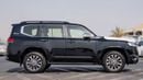 تويوتا لاند كروزر Toyota Land Cruiser 300 VX 3.3 2025 DIESEL