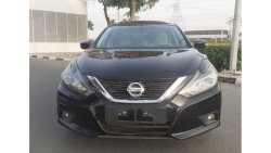 Nissan Altima SL SL  - 2018
