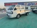 Kia K2700 2.7L DIESEL DOUBLE CABIN 2024