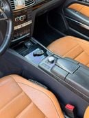 Mercedes Benz E400 STD