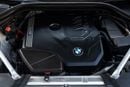 بي أم دبليو X3 BMW X3 xDrive30i M-Sport 2024 GCC | Agency Warranty | Service Contract