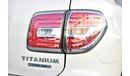 Nissan Patrol TITANIUM 5.6L LE V8 400HP 2018 GCC DEALER WARRANTY