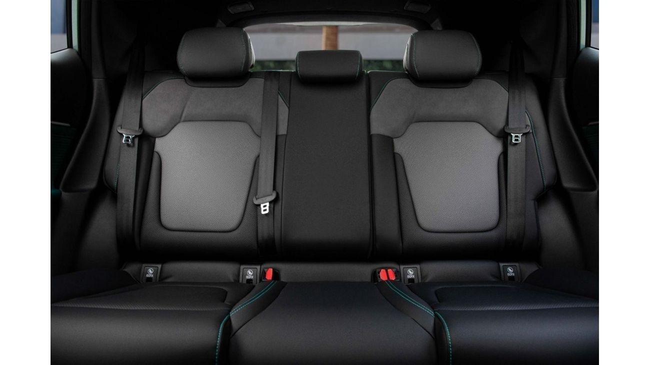 GAC EMKOO | 1,860 P.M  | 0% Downpayment | BRAND NEW!