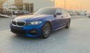 BMW 320i M Sport Sports Edition