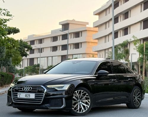 أودي A6