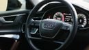 Audi A6 40 TFSI | Complete Service History | GCC Specs | Zero Downpayment Support