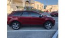 Ford Edge LIMITED, 3.5L 6CYL PETROL, AUTOMATIC, FOUR WHEEL DRIVE