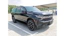 Chevrolet Suburban Chevrolet RST Suburban Diesel - 2021 - Black