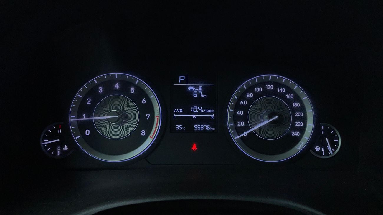 Hyundai Creta 2023 SMART | AED 760/Month | 0 DP | 30 Day Return | Warranty