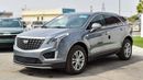 كاديلاك XT5 2.0P Premium Luxury 4WD Aut.  (For Local Sales plus 10% for Customs & VAT)
