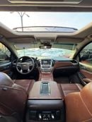 Chevrolet Suburban LTZ 5.3L 4WD