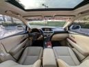 لكزس RX 350 RX 350 Premier - American Specs Perfect Condition Inside Out Low KM Family Luxury SUV