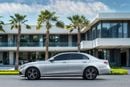 مرسيدس بنز E300 E300 | 2,350 P.M | 0% Downpayment | Under Warranty | Pristine!