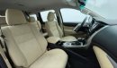 Mitsubishi Montero GLX 3 | Under Warranty | Inspected on 150+ parameters