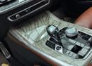 BMW X7 40i M SPORT 2019 BMW X7 xDrive40i M-Sport, BMW Service History, 1 Year Warranty, Excellent Condition