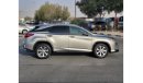 Lexus RX350