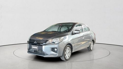 Mitsubishi Attrage 1.2 AUTO GLX HL | Guaranteed Warranty | 0 Down Payment