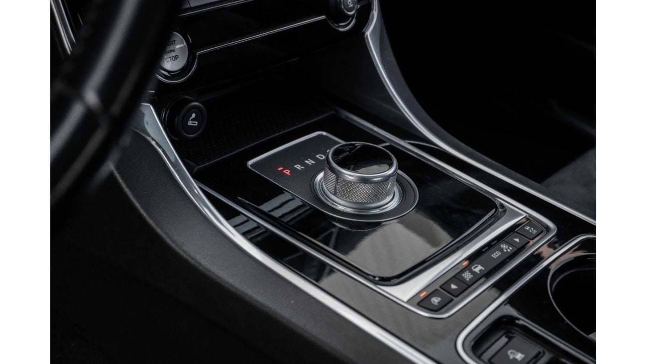 Jaguar XE S | 2,090 P.M (4 Years)⁣ | 0% Downpayment | Full Jaguar History!