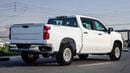 شيفروليه سيلفارادو V8 5.3L PICK-UP 4WD | 2025 | For Local Registration +10%