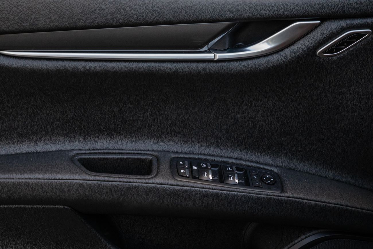 مازيراتي جيبلي Ghibli GT Hybrid | 2,742 P.M | 0% Downpayment | Warranty!