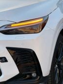 Lexus NX350 F SPORT 2.4L 2026 AWD