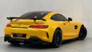 مرسيدس بنز AMG GT S 2016 Mercedes GTS , Full Mercedes Service History, GCC