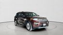 Ford Explorer LIMITED | Guaranteed Warranty | 0 Down Payment
