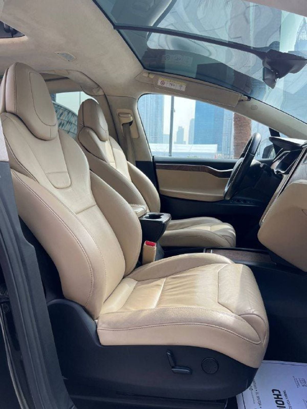 Tesla Model X URGENT PRICE