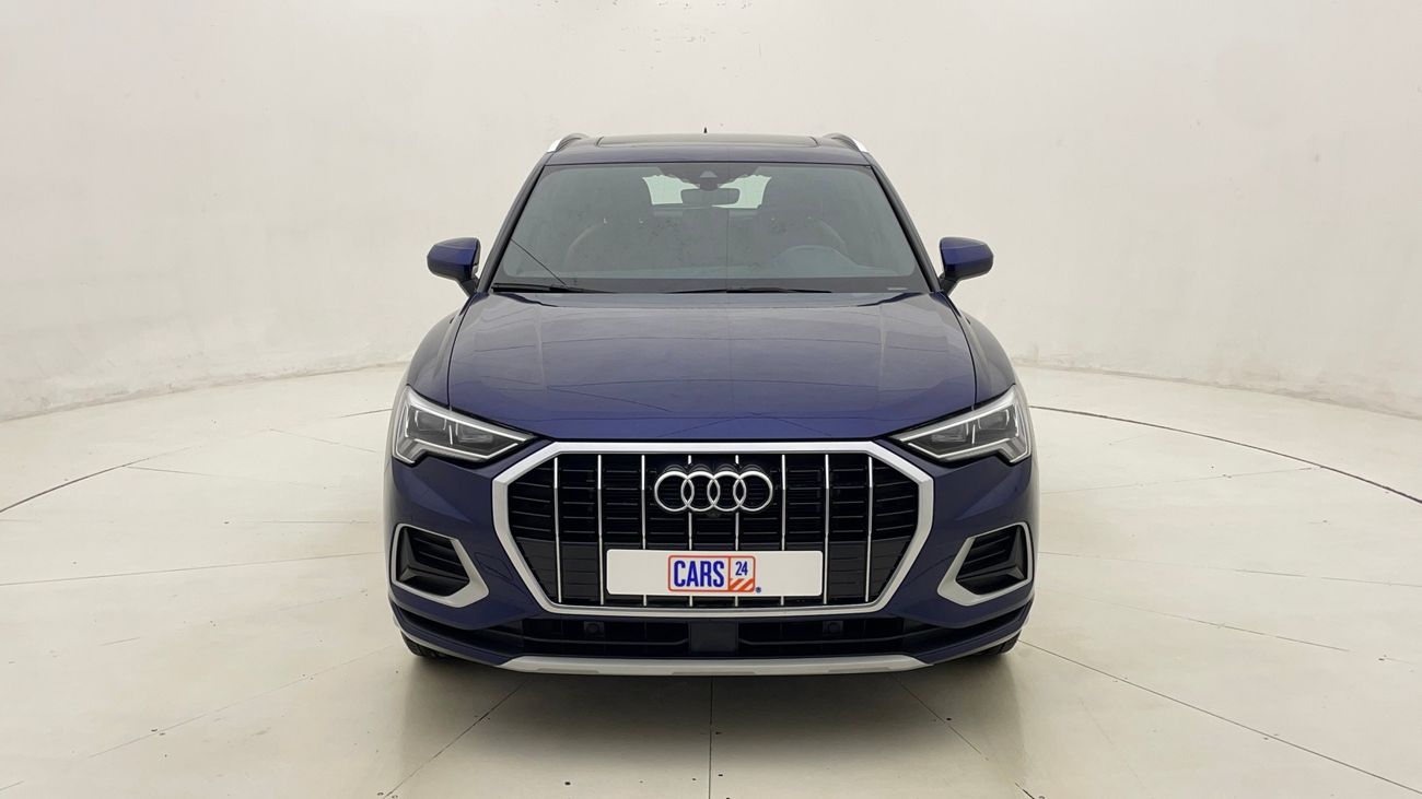 Audi Q3 35 TFSI 2 | Zero Down Payment | Home Test Drive