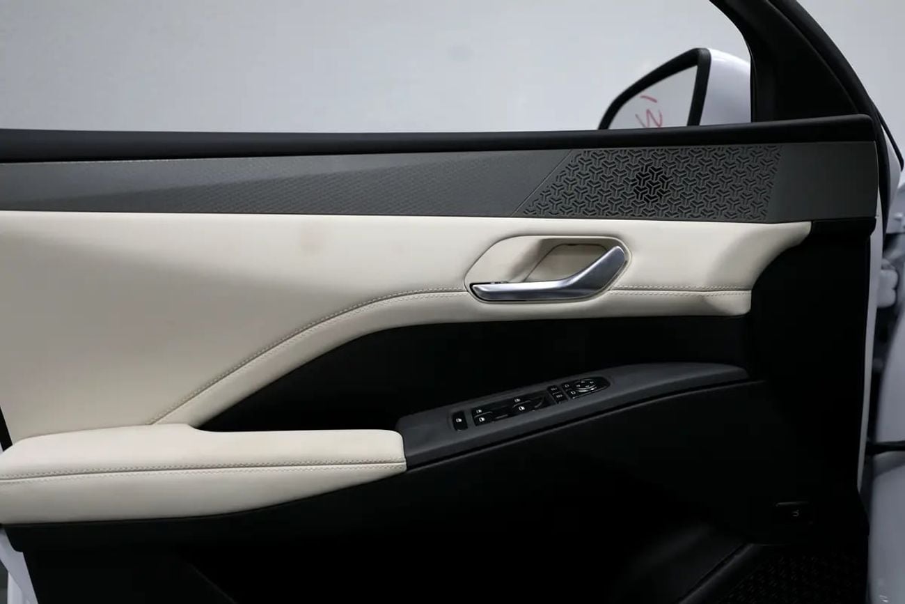 BYD QIN PLUS STD