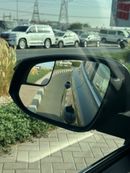 Toyota RAV4 4WD leather seats