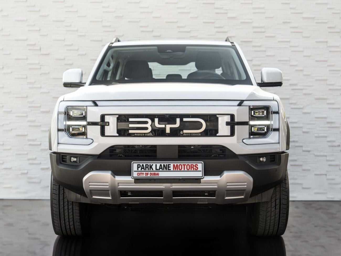بي واي دي شارك 6 BYD Shark / Shark 6 2026 مقابل 2,580.00 AED شهريًا