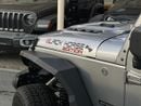 Jeep Wrangler Unlimited Sport S 3.6L A/T