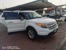 Ford Explorer XLT 3.5L Excellant condition inside and outside