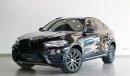 بي أم دبليو X6 XDrive 35i