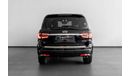 Infiniti QX80 Limited 2020 Infiniti QX80 7-Seater / Full Infiniti Service History & Infiniti Warranty
