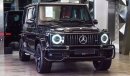 مرسيدس بنز G 63 AMG