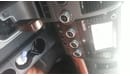 Toyota Tundra 2011 American specs Double 4x4 Full options Sunroof DVD camera Leather interiors