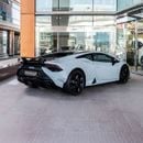 Lamborghini Huracan TECNICA